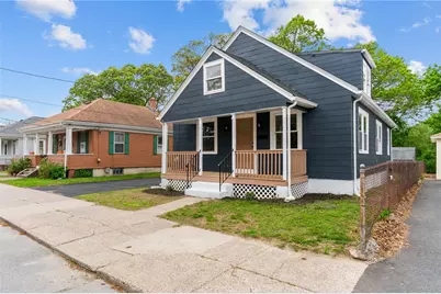 6 Columbia Avenue, Lincoln, RI 02865 - Photo 1