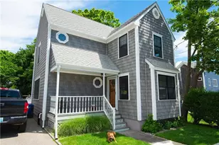 112 Connection St, Newport, RI 02840 - Photo 1