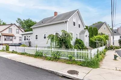 85 Herschel Street, Providence, RI 02909 - Photo 1