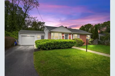 156 Davis Avenue, Cranston, RI 02910 - Photo 1