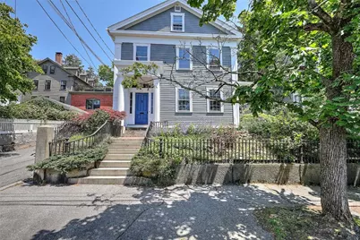 93 Congdon Street, Providence, RI 02906 - Photo 1