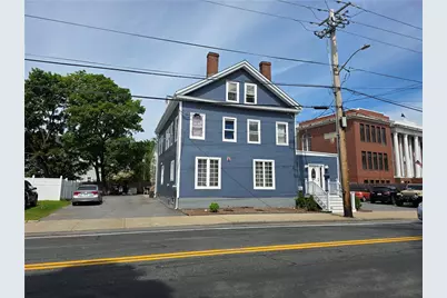 1612 Lonsdale Avenue, Lincoln, RI 02865 - Photo 1