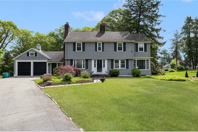 2 Carvin Court, Warwick, RI 02886 - Photo 1