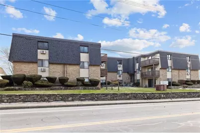 4162 Post Road #9, Warwick, RI 02818 - Photo 1