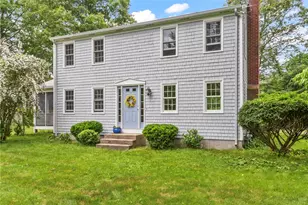 373 Fletcher Rd, North Kingstown, RI 02852 - Photo 1