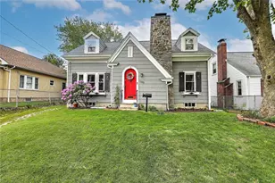 796 Pontiac Ave, Cranston, RI 02910 - Photo 1