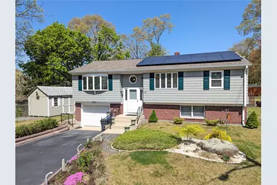 61 Peach Orchard Drive, East Providence, RI 02915 - Photo 1