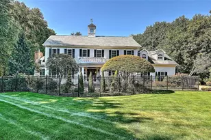 45 Burns Way, East Greenwich, RI 02818 - Photo 1