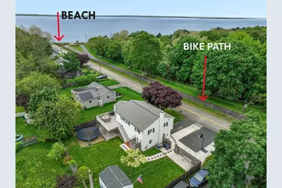 118 Pettee Avenue, North Kingstown, RI 02852 - Photo 1