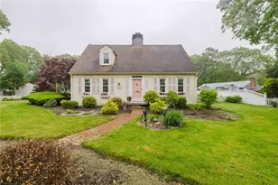 59 Black Creek Ln, Warwick, RI 02888 - Photo 1