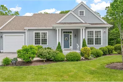 170 Providence Pike #135, North Smithfield, RI 02896 - Photo 1