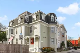 109 Church St, Newport, RI 02840 - Photo 1
