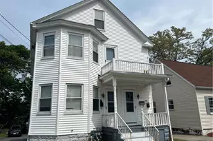 1097 Pontiac Ave, Cranston, RI 02920 - Photo 1