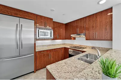 1 West Exchange Street #3001, Providence, RI 02903 - Photo 1