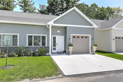 77 West Valley Circle #77, West Warwick, RI 02893 - Photo 1