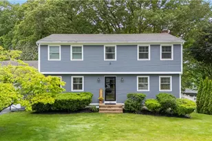 67 Hathaway Dr, West Warwick, RI 02893 - Photo 1