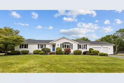 15 Womantam Lane, Cumberland, RI 02864 - Photo 1