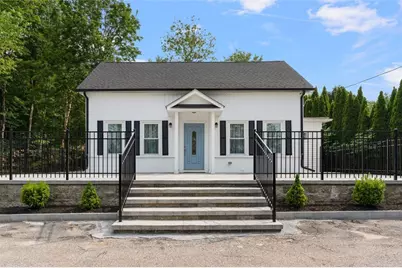 672 Putnam Pike, Smithfield, RI 02828 - Photo 1