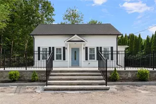 672 Putnam Pike, Smithfield, RI 02828 - Photo 1