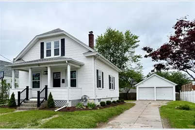 50 Dewey Avenue, Pawtucket, RI 02861 - Photo 1