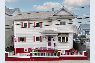 522 Slade Street, Fall River, MA 02724 - Photo 1