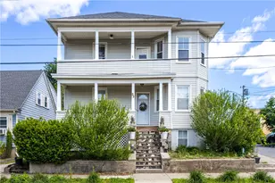 93 Naples Ave, Providence, RI 02908 - Photo 1