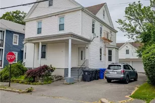 99 Walnut St, East Providence, RI 02914 - Photo 1