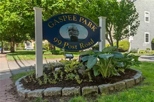 99 Post Rd, Warwick, RI 02888 - Photo 1