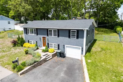 1 Grant Drive, Coventry, RI 02816 - Photo 1