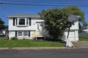 114 Florida Ave, Cranston, RI 02920 - Photo 1