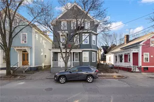 71 Marshall St, Providence, RI 02909 - Photo 1