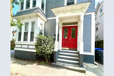 118 Willow Street #2, Providence, RI 02909 - Photo 1