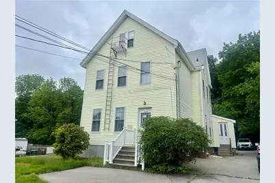 258 Chestnut Street, North Attleboro, MA 02760 - Photo 1