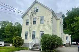 258 Chestnut St, North Attleboro, MA 02760 - Photo 1