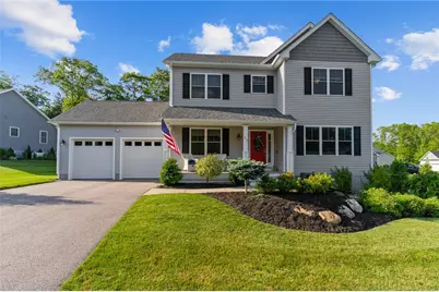 25 Ironwood Drive, Coventry, RI 02816 - Photo 1