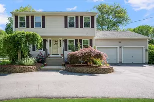 680 S Main St, Burrillville, RI 02859 - Photo 1