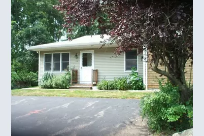 19 Castle Rock Drive #D, Charlestown, RI 02813 - Photo 1