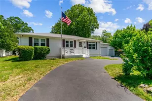 21 High Service Ave, North Providence, RI 02911 - Photo 1