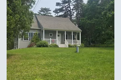 350 William Reynolds Road, Exeter, RI 02822 - Photo 1