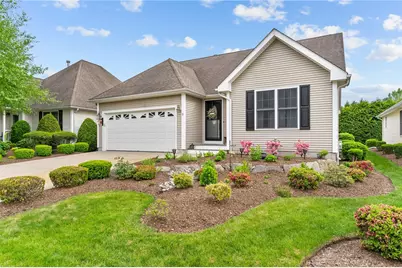 5 Leighas Lane, Coventry, RI 02816 - Photo 1