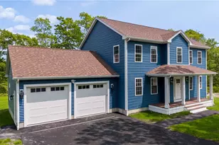 22 Indian Grass Cir, Tiverton, RI 02878 - Photo 1