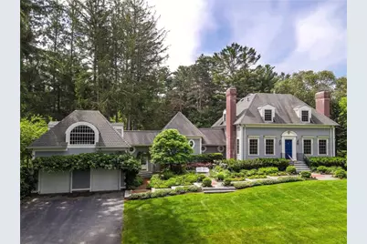 418 Love Lane, Warwick, RI 02818 - Photo 1