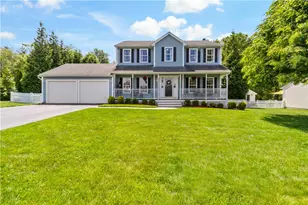 7 Mountain Laurel Dr, Coventry, RI 02816 - Photo 1