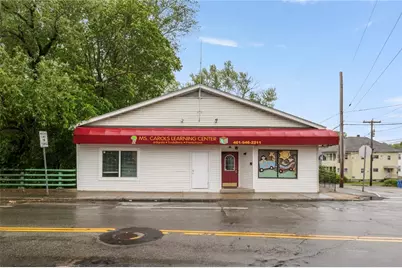 1326 Plainfield Street, Cranston, RI 02920 - Photo 1