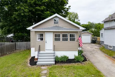 12 Broad Street, Coventry, RI 02816 - Photo 1