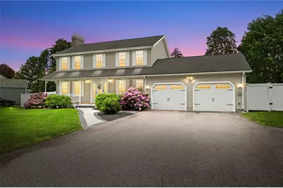 1710 Phenix Avenue, Cranston, RI 02921 - Photo 1