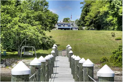 457 Poppasquash Road, Bristol, RI 02809 - Photo 1