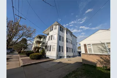 341 Academy Avenue, Providence, RI 02908 - Photo 1
