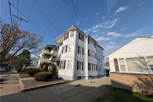 341 Academy Ave, Providence, RI 02908 - Photo 1