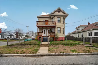 49 Sabra Street, Cranston, RI 02910 - Photo 1